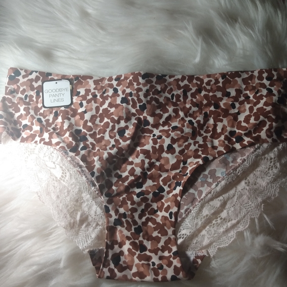 Panties - Picture 1 of 2